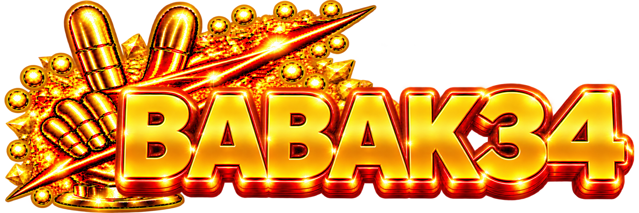 Logo BABAK34